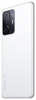 Смартфон Xiaomi 11T Pro 8/128Gb Moonlight White (Белый) Global Version