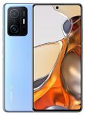 Смартфон Xiaomi 11T Pro 12/256 ГБ RU, небесный голубой