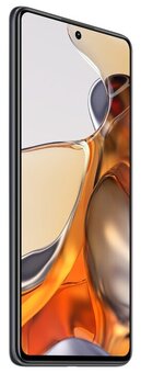 Смартфон Xiaomi 11T Pro 12/256 ГБ Global, серый