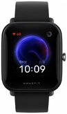 Умные часы Amazfit Bip U Pro, черный