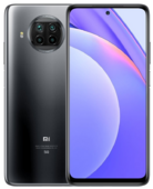 Смартфон Xiaomi Mi 10T Lite 6/64GB, Pearl Gray