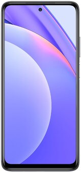 Смартфон Xiaomi Mi 10T Lite 6/64GB, Pearl Gray