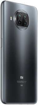Смартфон Xiaomi Mi 10T Lite 6/64GB, Pearl Gray