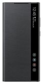Чехол-книжка Samsung Smart Clear View Cover EF-ZN980 для Galaxy Note 20, черный (EF-ZN980CBEGRU)