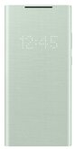 Чехол-книжка Samsung Smart LED View Cover EF-NN980 для Galaxy Note 20, ментоловый (EF-NN980PMEGRU)