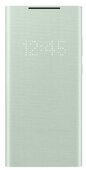 Чехол-книжка Samsung Smart LED View Cover EF-NN980 для Galaxy Note 20, ментоловый (EF-NN980PMEGRU)