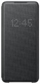 Чехол-книжка Samsung Smart LED View Cover EF-NG988 для Galaxy S20 Ultra черный (EF-NG988PBEGRU)