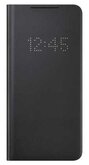 Чехол-книжка Samsung Smart LED View Cover EF-NG996 для Galaxy S21+ черный (EF-NG996PBEGRU)