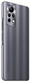 Смартфон Infinix Note 11 Pro 8/128 ГБ RU, серый