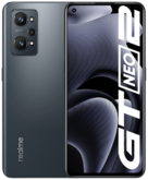 Смартфон Realme GT NEO2 5G 8/128GB, Neo Black