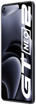 Смартфон Realme GT NEO2 5G 8/128GB, Neo Black
