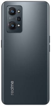 Смартфон Realme GT NEO2 5G 8/128GB, Neo Black