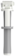 Монопод для селфи Xiaomi Mi Selfie Stick, серый Монопод для селфи Xiaomi Mi Selfie Stick, серый