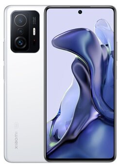 Смартфон Xiaomi 11T 8/128 ГБ RU, белый