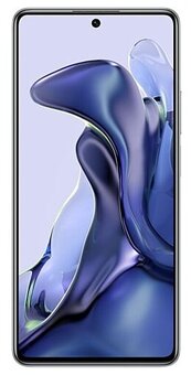 Смартфон Xiaomi 11T 8/128 ГБ RU, белый