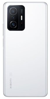 Смартфон Xiaomi 11T 8/128 ГБ RU, белый