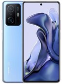 Смартфон Xiaomi Mi 11T 8/128GB, голубой