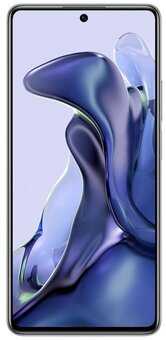 Смартфон Xiaomi Mi 11T 8/256GB, голубой