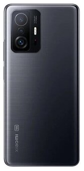 Смартфон Xiaomi 11T 8/256 ГБ Global, серый