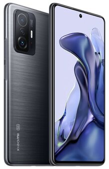 Смартфон Xiaomi 11T 8/256 ГБ Global, серый
