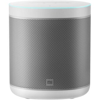 Умная колонка Xiaomi Mi Smart Speaker, white