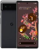 Смартфон Google Pixel 6 8/128Gb черный (JP)