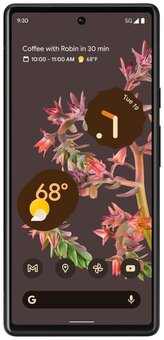 Смартфон Google Pixel 6 8/128Gb черный (JP)