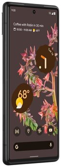 Смартфон Google Pixel 6 8/256GB, stormy black