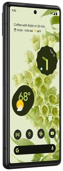 Смартфон Google Pixel 6 8/128GB JP, sorta seafoam