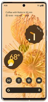 Смартфон Google Pixel 6 Pro 12/128GB, sorta sunny