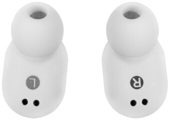 Беспроводные наушники Rombica mysound Play, белый