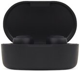 Беспроводные наушники Rombica mysound Play, черный