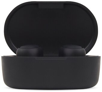 Беспроводные наушники Rombica mysound Play, черный