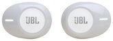 Беспроводные наушники JBL Tune 120 TWS, белый