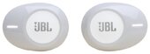 Беспроводные наушники JBL Tune 120 TWS, белый