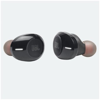 Беспроводные наушники JBL TUNE 125TWS, чёрные
