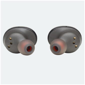 Беспроводные наушники JBL TUNE 125TWS, чёрные