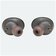 Беспроводные наушники JBL TUNE 125TWS, чёрные Беспроводные наушники JBL TUNE 125TWS, чёрные