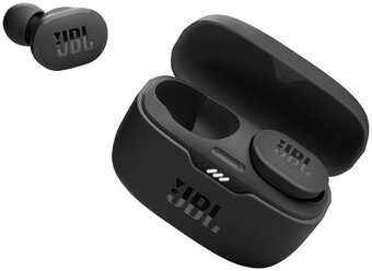 Беспроводные наушники JBL Tune 130NC TWS (Black)
