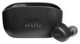 Беспроводные наушники JBL Wave 100TWS, черный