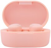 Беспроводные наушники Rombica mysound Play, розовый