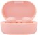 Беспроводные наушники Rombica mysound Play, розовый Беспроводные наушники Rombica mysound Play, розовый