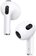 Беспроводные наушники Apple AirPods 4 ANC White Беспроводные наушники Apple AirPods 4 ANC White