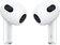Беспроводные наушники Apple AirPods 4 ANC White Беспроводные наушники Apple AirPods 4 ANC White