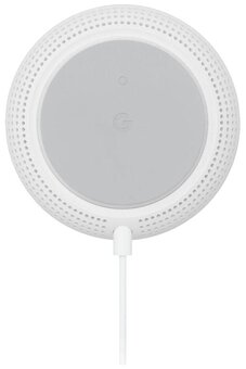Bluetooth+Wi-Fi Mesh система Google Nest Wifi 3800, белый