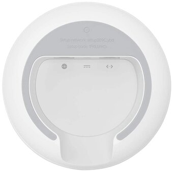 Bluetooth+Wi-Fi Mesh система Google Nest Wifi 5400, белый