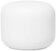 Bluetooth+Wi-Fi Mesh система Google Nest Wifi 5400, белый Bluetooth+Wi-Fi Mesh система Google Nest Wifi 5400, белый