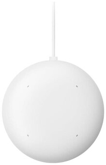 Bluetooth+Wi-Fi Mesh система Google Nest Wifi 5400, белый