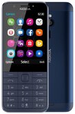 Телефон Nokia 230 Dual Sim, синий