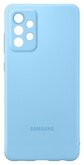 Чехол-накладка Samsung EF-PA725 для синий